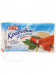 Rakrudacska  200g VICI